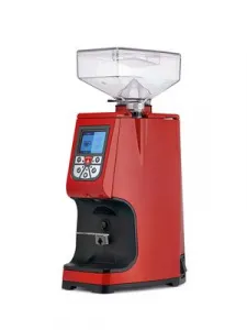 Кофемолка Eureka Atom 60 E Ferrari Red – купить в Нижнем Новгороде по цене завода