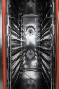Конвекционная печь Danler BQ-10G (газовая) – купить в Нижнем Новгороде по цене завода
