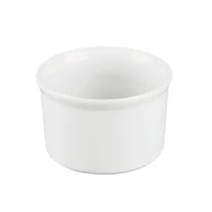 Форма для суфле 340МЛ D10См, цвет белый, Cookware Whcws12N1 – купить в Нижнем Новгороде по цене завода