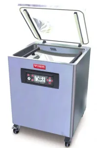 Упакощик Turbovac M20 Pro Gas вакуумный – купить по цене завода