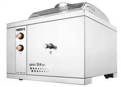 Фризер Nemox GELATO 5K SC (0038240250) для твердого мороженого (батч-фризер) с 1 чашей 3,2 л – купить в Нижнем Новгороде с доставкой Купить фризер nemox gelato 5k sc (0038240250) для твердого мороженого (батч-фризер) с 1 чашей 3,2 л в Нижнем Новгороде – цена завода, доставка до двери | RuOborudovanie.ru