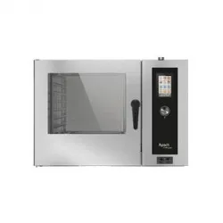 Пароконвектомат Apach Chef Line Leв072T – купить в Нижнем Новгороде с доставкой Купить пароконвектомат apach chef line leв072t в Нижнем Новгороде – цена завода, доставка до двери | RuOborudovanie.ru