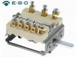 Переключатель Ego 49.27215.000
