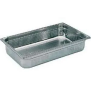 Гастроемкость Rational Gn 1/1-65 н/сталь 6013.1106 – купить в Нижнем Новгороде по цене завода