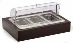 Мармит Pintinox 51132840 венге настол.1*Gn1/1 с крыш.Roll-Top (чафиндиш) с хладогентом, на дер.подст. – купить в Нижнем Новгороде с доставкой Купить мармит pintinox 51132840 венге настол.1*gn1/1 с крыш.roll-top (чафиндиш) с хладогентом, на дер.подст. в Нижнем Новгороде – цена завода, доставка до двери | RuOborudovanie.ru