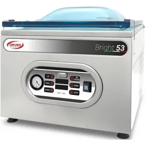 Упаковщик вакуумный Orved bright 53 – купить по цене завода