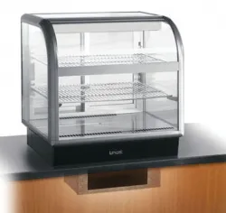 Витрина холодильная Lincat C6R 100B встраиваемая (drop-in), с 2 полками, 292 л, с подсветкой – купить в Нижнем Новгороде с доставкой Купить витрина холодильная lincat c6r 100b встраиваемая (drop-in), с 2 полками, 292 л, с подсветкой в Нижнем Новгороде – цена завода, доставка до двери | RuOborudovanie.ru