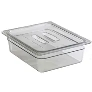 Гастроемкость из поликарбоната GN1/1*15 см Kocateq C03 – купить в Нижнем Новгороде по цене завода