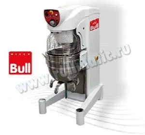 Миксер планетарный Rollmatic Bull 100 – купить в Нижнем Новгороде по цене завода