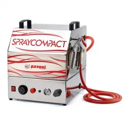 Купить распылитель желе pavoni spraycompact в Нижнем Новгороде – цена завода, доставка до двери | RuOborudovanie.ru