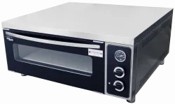 Печь для пиццы Grill Master ППЭ/1 арт.22127 – купить в Нижнем Новгороде с доставкой Купить печь для пиццы grill master ппэ/1 арт.22127 в Нижнем Новгороде – цена завода, доставка до двери | RuOborudovanie.ru