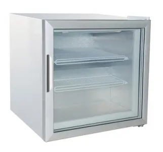 Шкаф барный Viatto SD50G (by Forcool) морозильный – купить в Нижнем Новгороде по цене завода