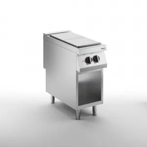 Плита со сплошной поверхностью 900 серии Apach Chef Line Slrste49Os – купить в Нижнем Новгороде по цене завода
