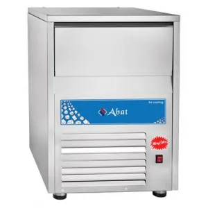 Льдогенератор Abat ЛГ-46/15К-02 арт.71000019447 кубикового льда воздуш.охлажд. – купить в Нижнем Новгороде по цене завода