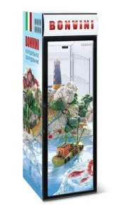 Шкаф BONVINI 500BGC – купить в Нижнем Новгороде по цене завода