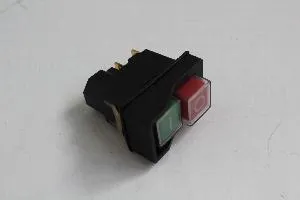 Кнопка пуск-стоп Gastromix для Hs8A 12