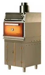 Купить гриль-печь josper hjx-25l nc в Нижнем Новгороде – цена завода, доставка до двери | RuOborudovanie.ru