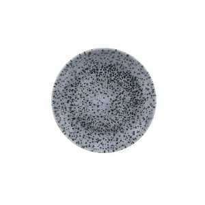 Тарелка мелкая 16,5СМ, без борта, цвет Mineral Blue, Studio Prints Mnblevp61 – купить в Нижнем Новгороде по цене завода