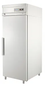 Шкаф фармацевтический Polair ШХФ-0,5 арт.1103364d 500л глух.дверь (0...+15С) – купить в Нижнем Новгороде по цене завода
