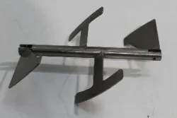 Лопасть Airhot для Mme-11 New
