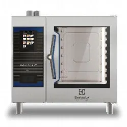 Пароконвектомат Electrolux Professional Ecoe61T2A0 217720 – купить в Нижнем Новгороде с доставкой Купить пароконвектомат electrolux professional ecoe61t2a0 217720 в Нижнем Новгороде – цена завода, доставка до двери | RuOborudovanie.ru