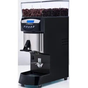 Кофемолка Nuova Simonelli Mythos Basic Black (черный) автомат 3,2кг 18кг/ч 0,8кВт – купить по цене завода