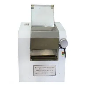 Тестораскаточная машина YM-350B (380V) FoodAtlas – купить в Нижнем Новгороде по цене завода