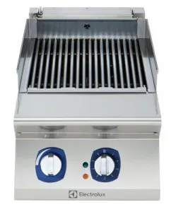 Гриль газовый Electrolux E9Grgdgc0P 391219 – купить в Нижнем Новгороде по цене завода