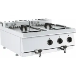 Купить фритюрница epicur-kusina g7f200e-s электрическая настольная в Нижнем Новгороде – цена завода, доставка до двери | RuOborudovanie.ru