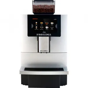 Кофемашина Dr.coffee Proxima F11 Plus суперавтомат – купить в Нижнем Новгороде по цене завода
