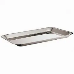 Противень Paderno нержавеющая сталь 34Х21Х2СМ 42534-32 – купить в Нижнем Новгороде с доставкой Купить противень paderno нержавеющая сталь 34х21х2см 42534-32 в Нижнем Новгороде – цена завода, доставка до двери | RuOborudovanie.ru