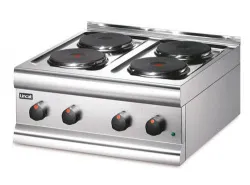 Плита электрическая с 4 конфорками Lincat HT6FL настольная – купить в Нижнем Новгороде с доставкой Купить плита электрическая с 4 конфорками lincat ht6fl настольная в Нижнем Новгороде – цена завода, доставка до двери | RuOborudovanie.ru