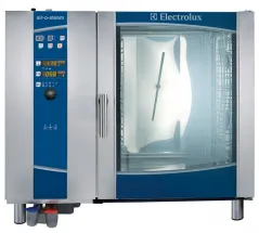 Пароконвектомат Electrolux Ecoe61B2A0 217820 – купить в Нижнем Новгороде по цене завода