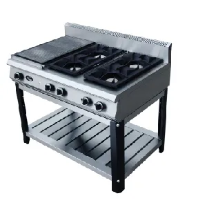 Плита 1 конфорочная Grill Master ф6жтлспг газ 50061 – купить в Нижнем Новгороде по цене завода