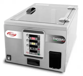 Аппарат Sous Vide Orved SV Thermo объем 27л – купить в Нижнем Новгороде по цене завода