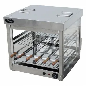 Шашлычница Grill Master Ф1ШстЭ – купить в Нижнем Новгороде по цене завода