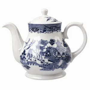 Чайник/кофейник 0,85Л Vintage Prints, цвет Sandringham Bwlps301 – купить в Нижнем Новгороде по цене завода