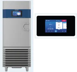 Купить шкаф шоковой заморозки irinox multifresh next l essential в Нижнем Новгороде – цена завода, доставка до двери | RuOborudovanie.ru