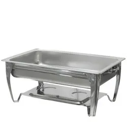 Чафинг-диш ERGO FQ-CD-248-1 на 1 гастроемкость GN 1/1 со съемной крышкой – купить в Нижнем Новгороде с доставкой Купить чафинг-диш ergo fq-cd-248-1 на 1 гастроемкость gn 1/1 со съемной крышкой в Нижнем Новгороде – цена завода, доставка до двери | RuOborudovanie.ru