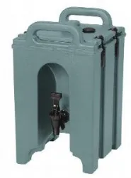 Купить термоконтейнер cambro 100lcd 401 для напитков 5,7л в Нижнем Новгороде – цена завода, доставка до двери | RuOborudovanie.ru