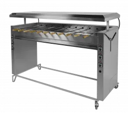 Шашлычница Grill Master ф6шшэ 21304 – купить в Нижнем Новгороде с доставкой Купить шашлычница grill master ф6шшэ 21304 в Нижнем Новгороде – цена завода, доставка до двери | RuOborudovanie.ru