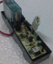 Плата управления Robot Coupe арт.39880/39585 для J80, J100 – купить в Нижнем Новгороде с доставкой Плата управления Robot Coupe арт.39880/39585 для J80, J100