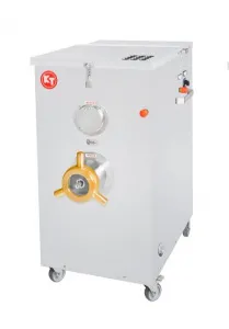 Мясорубка KT Lm-130/A Unger чугун с педалью – купить в Нижнем Новгороде по цене завода
