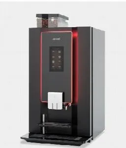 Кофемашина Animo Optibean 3 Xl Touch 1004907 черная суперавтомат – купить в Нижнем Новгороде по цене завода