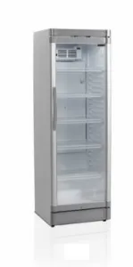 Шкаф холодильный Tefcold Gbc375 со стеклом – купить в Нижнем Новгороде по цене завода