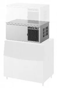 Льдогенератор Hoshizaki IM-240XWNE-HC-32 – купить в Нижнем Новгороде по цене завода