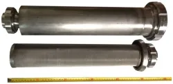 Купить фильтр (молочный) эльф 4м ипкс-126-6-200(н) арт.нт00640419 проп.способ. 6000л/ч в Нижнем Новгороде – цена завода, доставка до двери | RuOborudovanie.ru