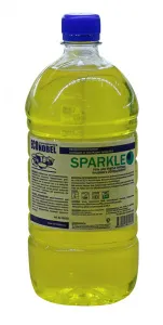 Средство для мытья посуды концентрированное SPARKLE 1 л (02020.1) – купить в Нижнем Новгороде по цене завода