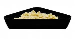 Салатник Cambro треугольный 30,5 х 38 х 6,4 СМ Sft1212Cw110 – купить в Нижнем Новгороде по цене завода