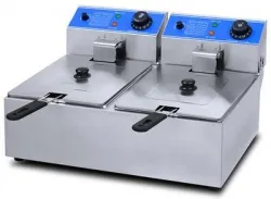 Фритюрница Viatto EF-6L-2 – купить в Нижнем Новгороде с доставкой Купить фритюрница viatto ef-6l-2 в Нижнем Новгороде – цена завода, доставка до двери | RuOborudovanie.ru